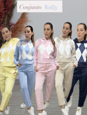 Conjunto Kelly