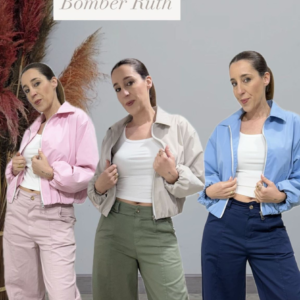 Bomber Ruth