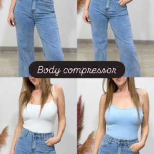 Body Compressor