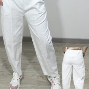 Calça baggy style