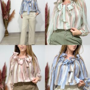 Blusa Mia