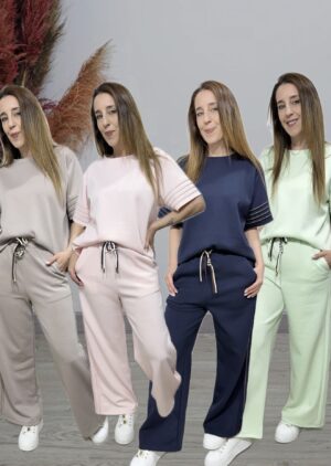 Conjunto Yana