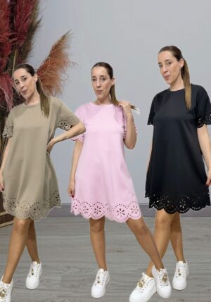 Vestido Amely