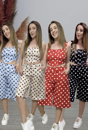 Conjunto Monique