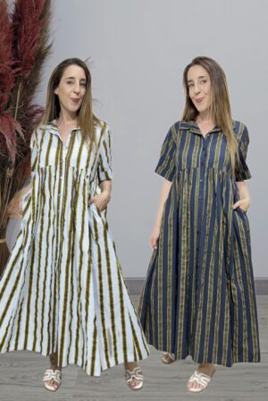 Vestido Belize