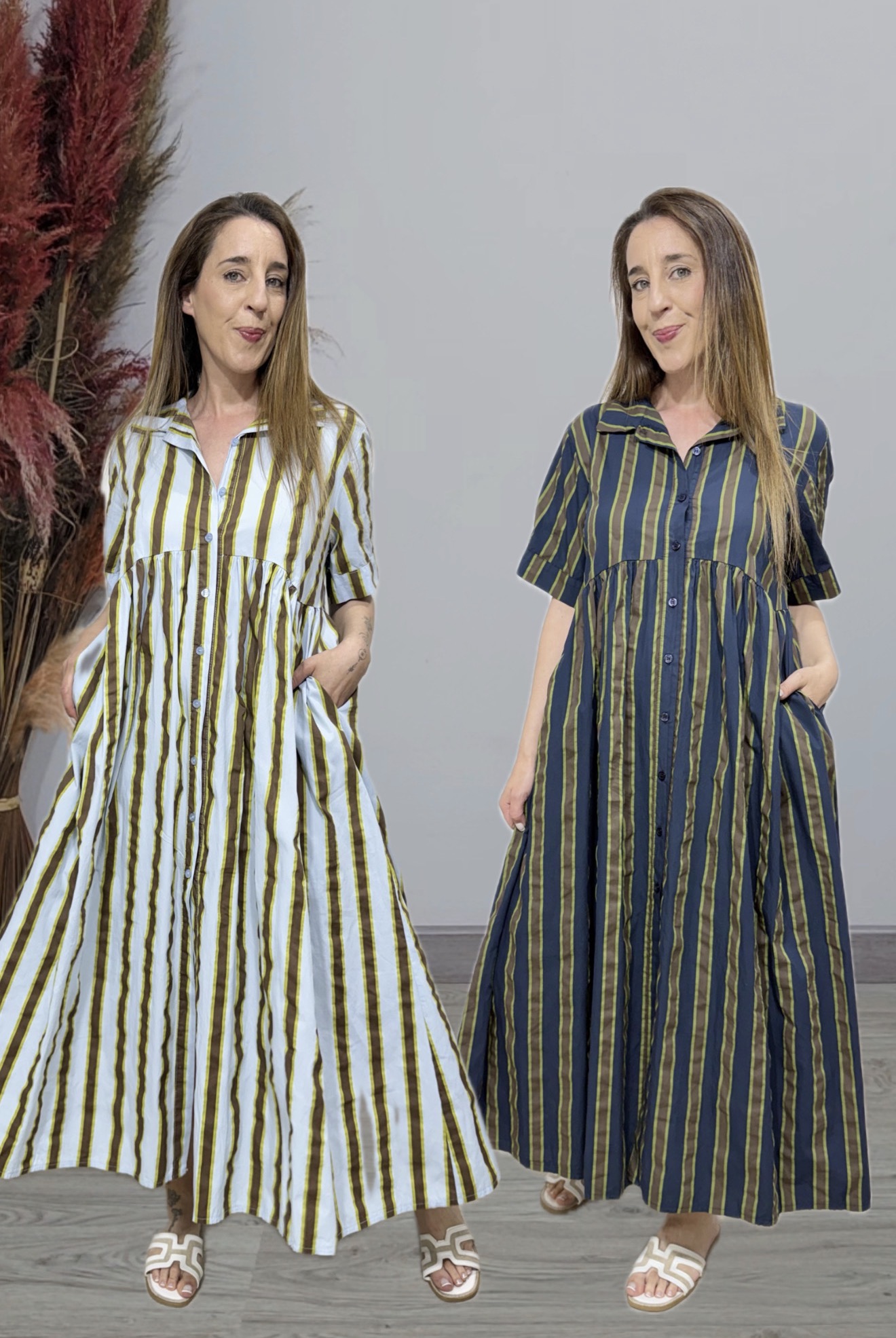 Vestido Belize