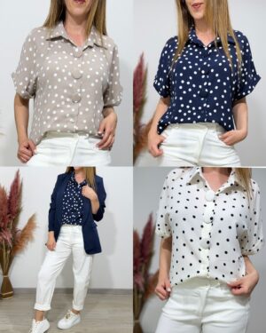 Blusa Bea