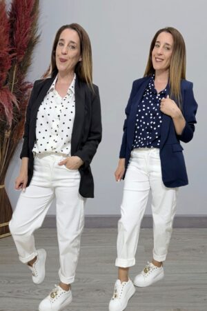 Blazer Clássico