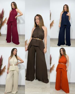 Conjunto Dubai