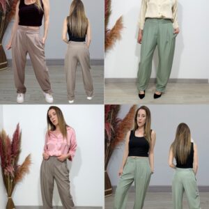 Calça Dara