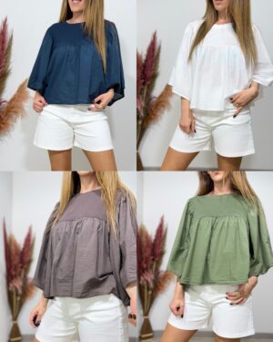 Blusa Danny