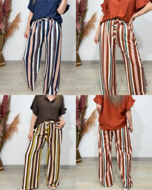 Calça Ma vie