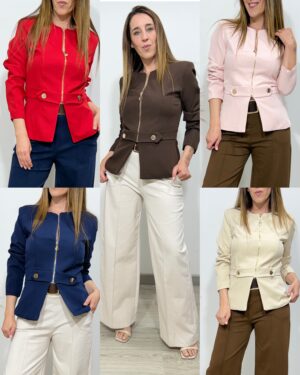 Blazer Cannes