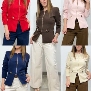 Blazer Cannes