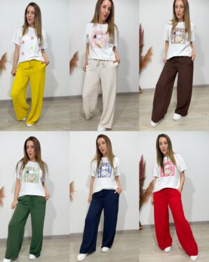 Conjunto Snoopy