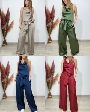 Conjunto Artemis