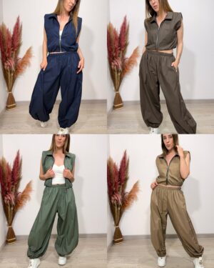 Conjunto Atlanta