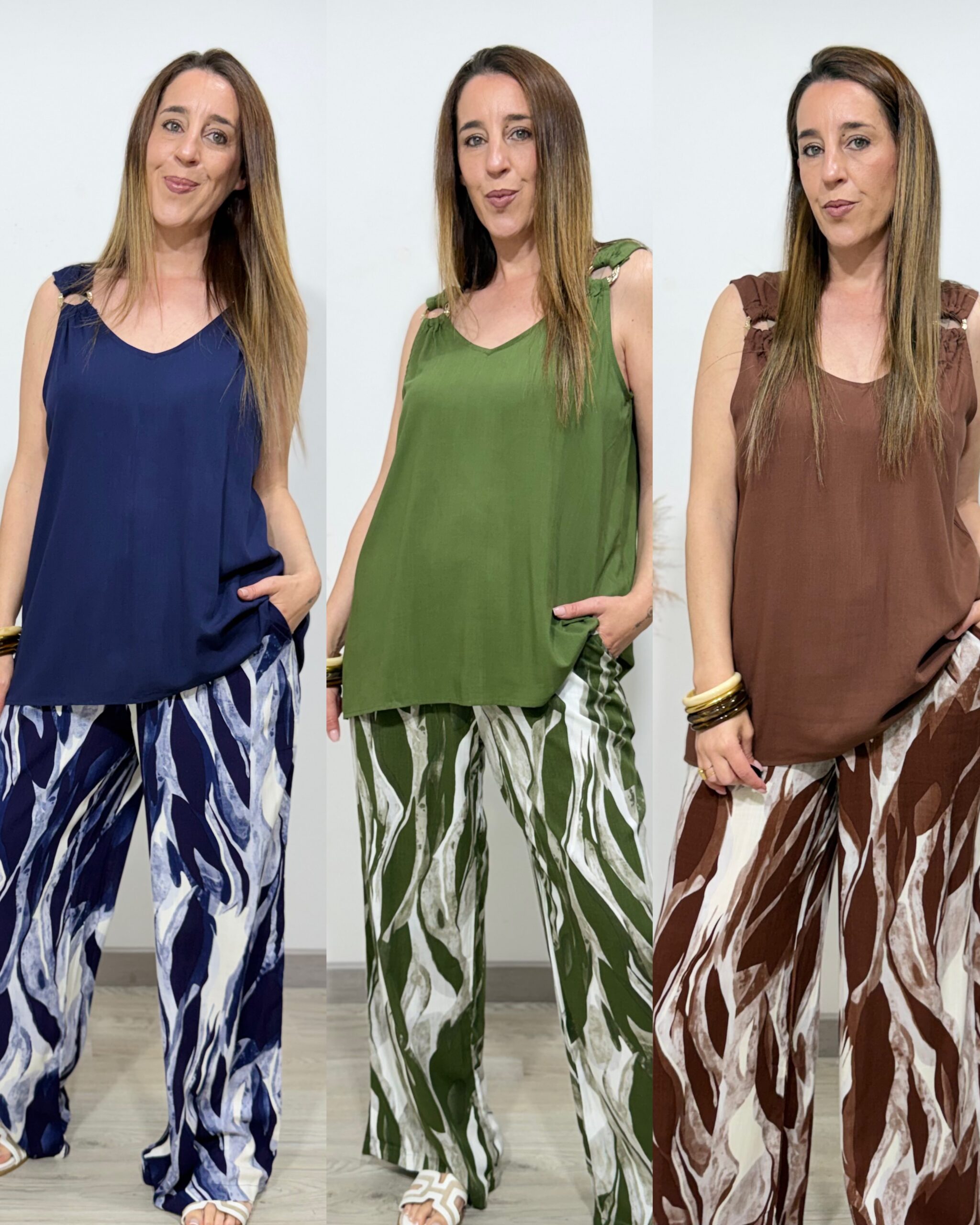 Conjunto Azara