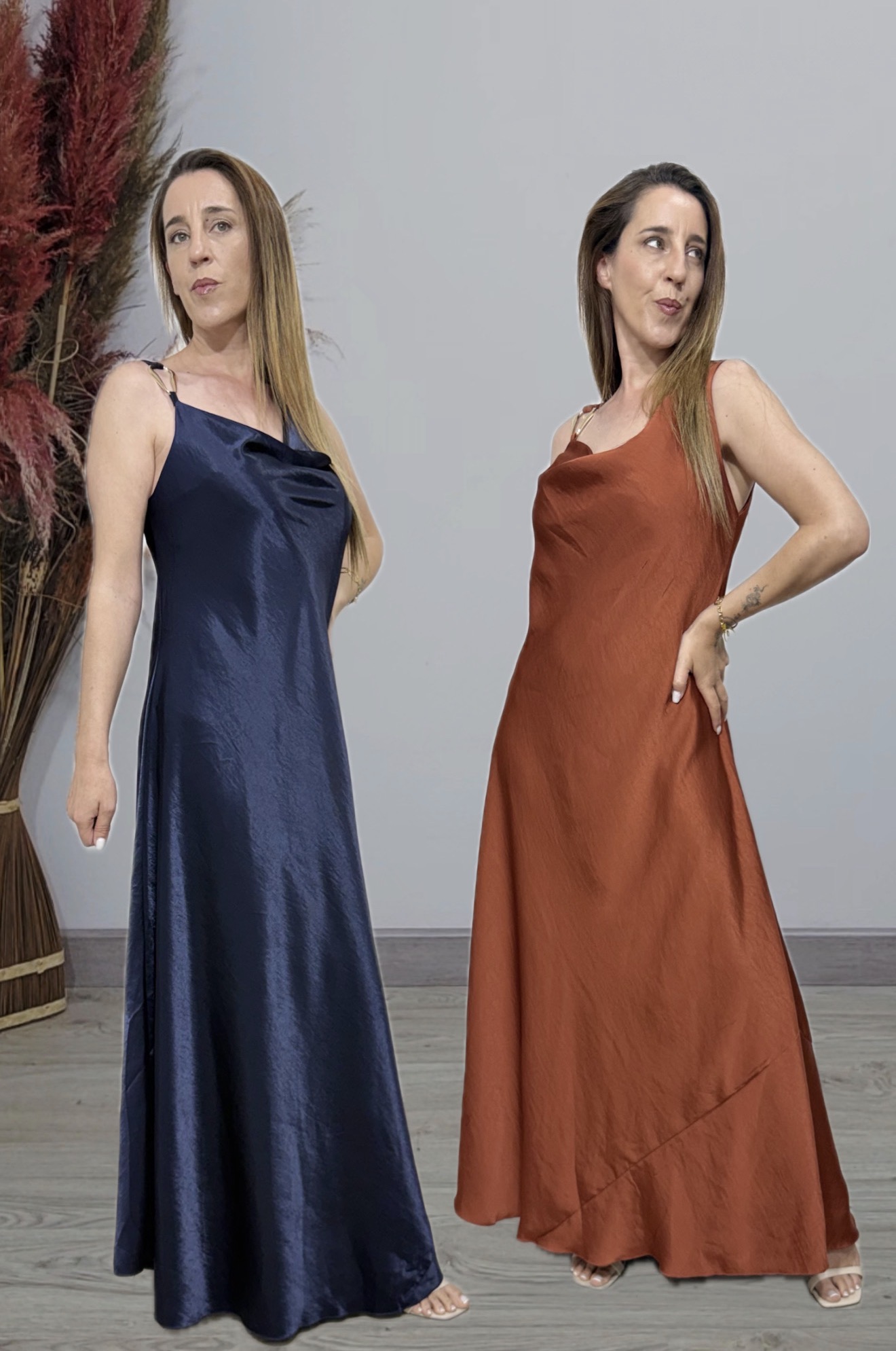 Vestido Miami