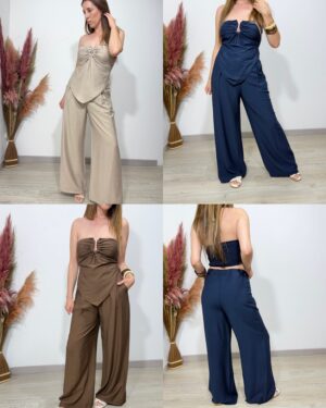 Conjunto Noah