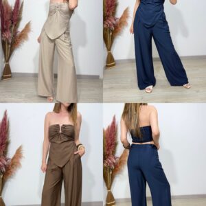Conjunto Noah