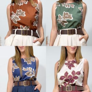 Blusa Bemini