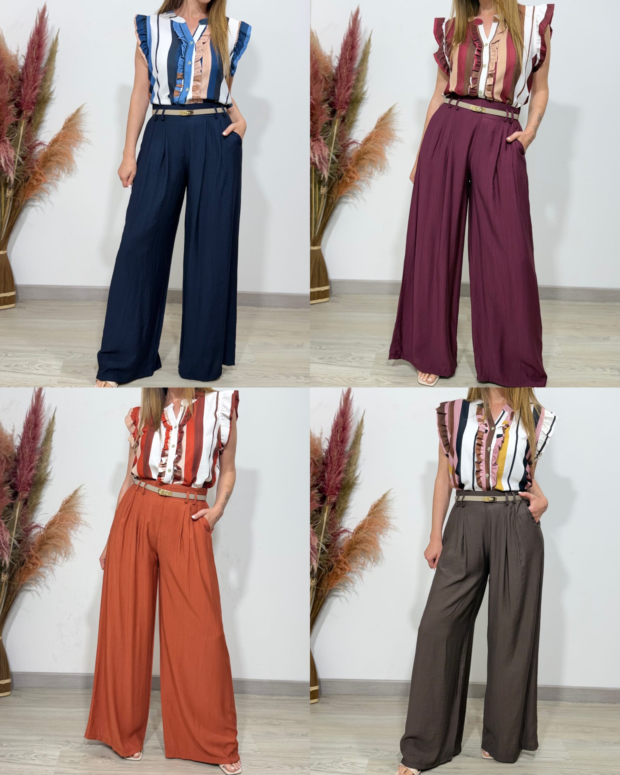 Pantalona Toronto
