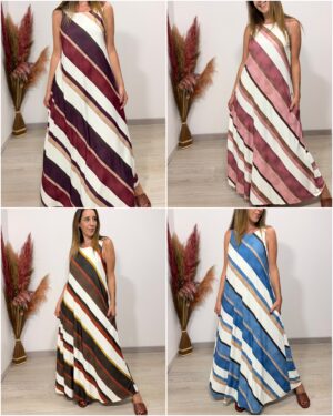 Vestido Zoe