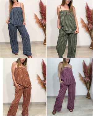 Conjunto Raíza