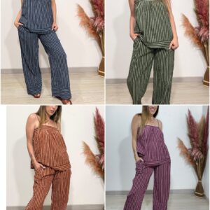 Conjunto Raíza