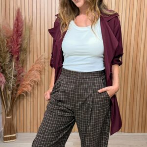 Calça  Alana